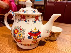 -敏珠拉姆藏餐·南京厨房(富春江东街店)