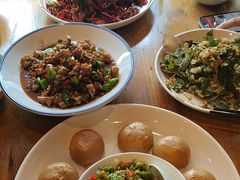 -丰乐餐厅·始于1999·本地老字号