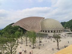 -牛首山文化旅游区