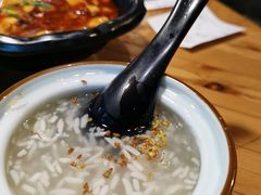 酒酿圆子-院子餐厅·大锅菜·老杭帮(桥西直街店)