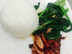 -繁仔牛杂(石排店)