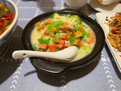 -三色堇(小通巷店)