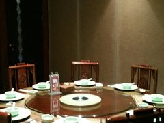 包厢-粗茶淡饭·隐庐私厨(东亭店)