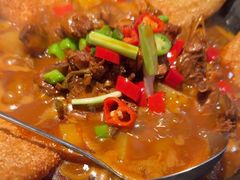 -老阿爸鲜鱼土菜(园区永旺店)