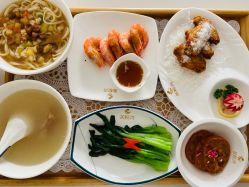 点击看大图 -美悦湾月子中心(熙湖店)