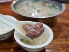 -南记食粥坊·宵夜大排档(莲花总店)