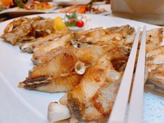 -国惠大酒楼(仓山万达店)