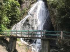-百漈沟生态旅游景区