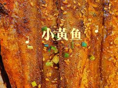 -大圣烧烤(马湖新村店)