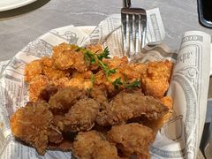 -周沫西餐(嘉禾金铂天地店)