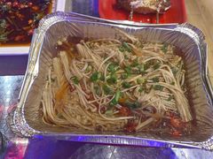 -乌兰烧烤·烤羊腿(西丽店)