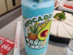 -海底捞火锅(金地广场生日主题店)