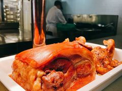 -威斯汀舞台餐厅