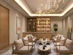 -君之悦·影院式足道·养生SPA(回兴店)