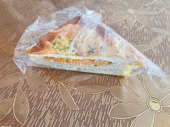 -Caidie Bakery采蝶轩(人民东路店)