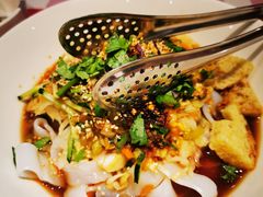 -西贝莜面村(伊藤春熙路店)