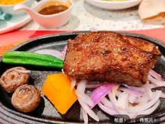 -战斧牛排餐厅(悦方IDMALL店)