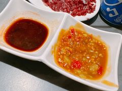 -贵宾牛·潮汕牛肉火锅(珠池总店)