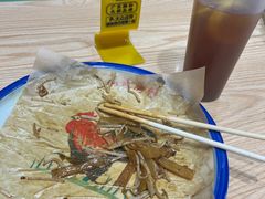 -荔银肠粉·非遗手藝(夫子庙店)