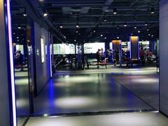 -一兆韦德健身(浦东万达会所)