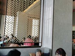 -嘉定凯悦·咖啡厅