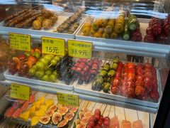 -野栗香(娄山关路店)