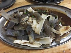 -老伯蟹脚店(朝阳路店)