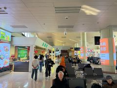 -德宏芒市国际机场