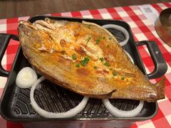 -西贝(深圳卓悦汇店)