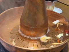 -北京老门框爆肚涮肉馆(凤城六路店)