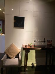 -广州富力君悦大酒店O SPA