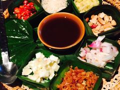 -食肆&Fourteen(武林夜市店)