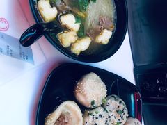 -小杨生煎(湟普汇店)