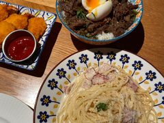 -1861意大利餐厅(文化广场店)