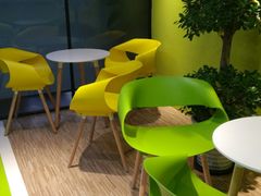 -Liking Fit24小时智能健身(金汇路韩国街店)