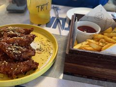 -莆田餐厅PUTIEN(三里屯店)