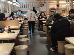-朱新年·苏式汤团·面点(北寺塔店)