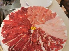 -荣叔港式沙嗲牛肉火锅(五羊新城店)