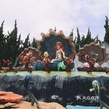 迪士尼童话梦
