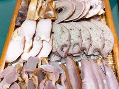 -君霖海鲜私房菜(春柳店)