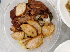 -陆长玖古法猪脚饭(玄风桥店)