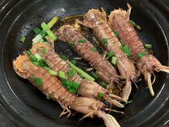 -小时候焗海鲜(鄞州万达店)