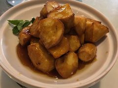 -北京老铺烤鸭(西稍门店)