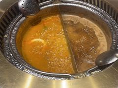 -空之介寿喜烧·和牛放题(恒隆广场店)