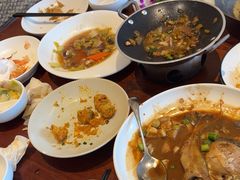 -妈妈菜舟山海鲜(定海古城店)