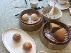 -潮府馆·非遗潮州菜·港式点心(世纪公园店)
