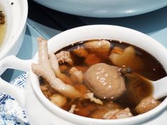 -小大董·烤鸭(观景餐厅·南京西路店)