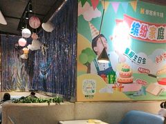 -豪客来牛排(东区万达坊店)