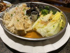 -津沽小院(天津之眼店)
