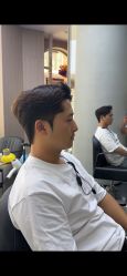 -大人物·男士理发馆